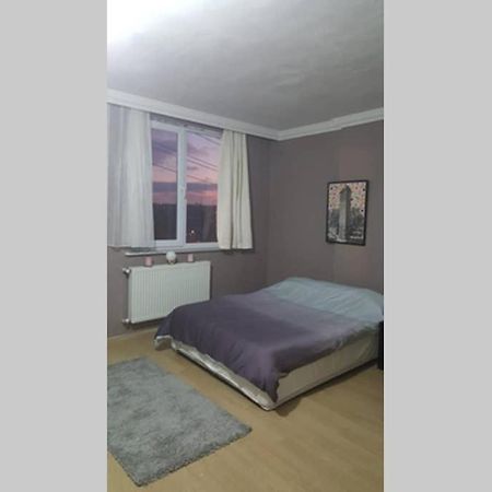 Private Room Near Istanbul Airport Arnavutkoy Екстериор снимка