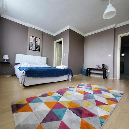 Private Room Near Istanbul Airport Arnavutkoy Екстериор снимка