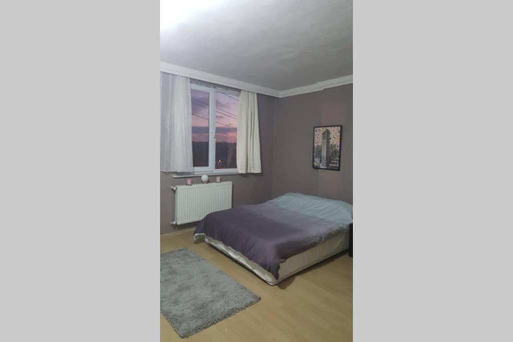 Private Room Near Istanbul Airport Arnavutkoy Екстериор снимка