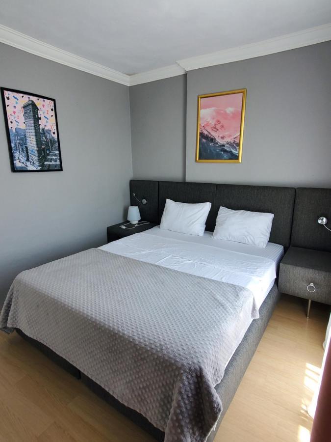 Private Room Near Istanbul Airport Arnavutkoy Стая снимка