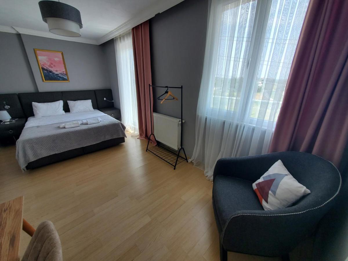 Private Room Near Istanbul Airport Arnavutkoy Стая снимка