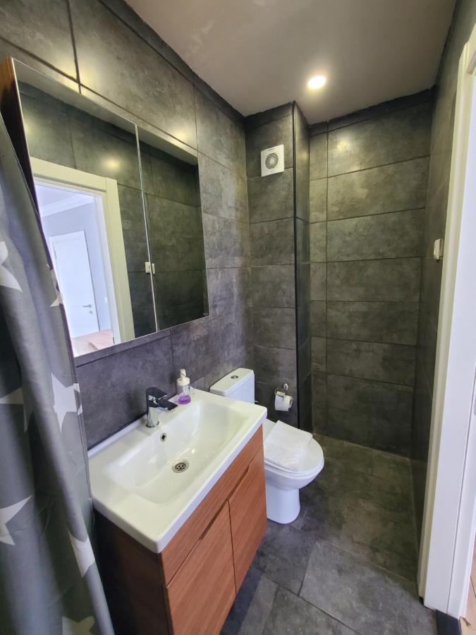 Private Room Near Istanbul Airport Arnavutkoy Стая снимка